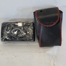 QUICKSHOT Camera - Auto Fix Focus 50mm LENS 1:6 New Color Optical Lens Sealed