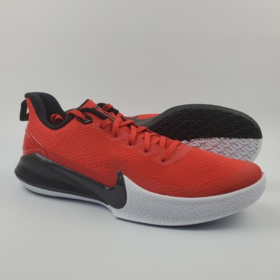 kobe bryant mamba focus