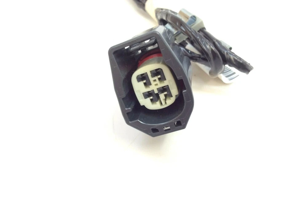 Arnés de cableado faros antiniebla pasajero conductor delantero Jeep Compass Patriot 2011-2017 Foto 2 de 4