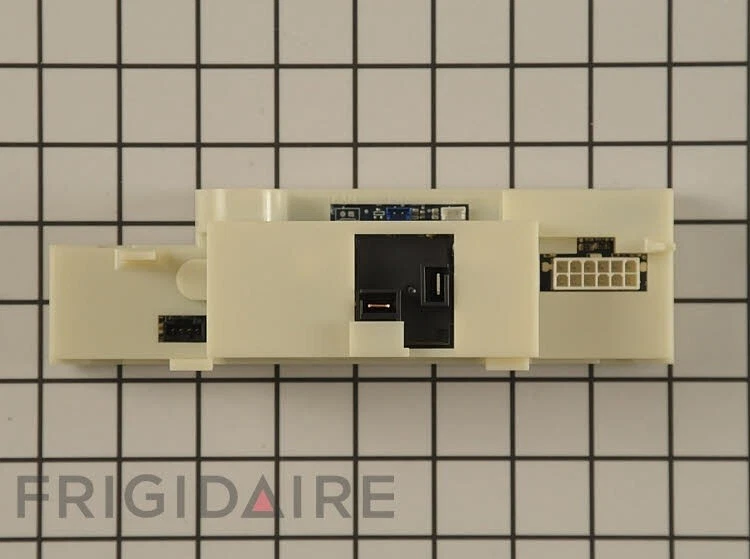 Nuevo tablero de control de temperatura para refrigerador Frigidaire original OEM 241739710 Foto 2 de 2