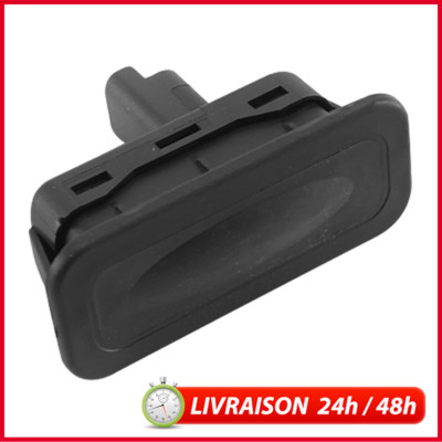 Interruttore Bagagliaio Per Renault Clio MK3/4, Megane, Scenic - KASturbo OEM 8200076256 - Foto 10