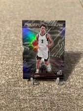 2022 Panini Chronicles Donruss Draft Picks #PF-DDA Dyson Daniels POWER FORMULAS