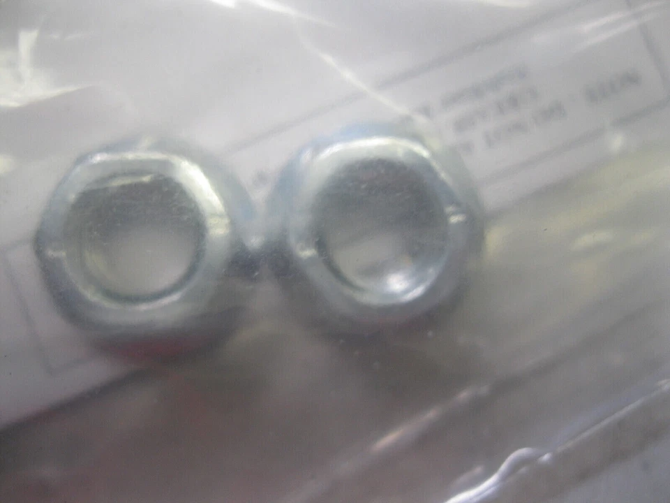 Suspension Stabilizer Bar Link-FWD McQuay-Norris SL593 Foto 4 de 4