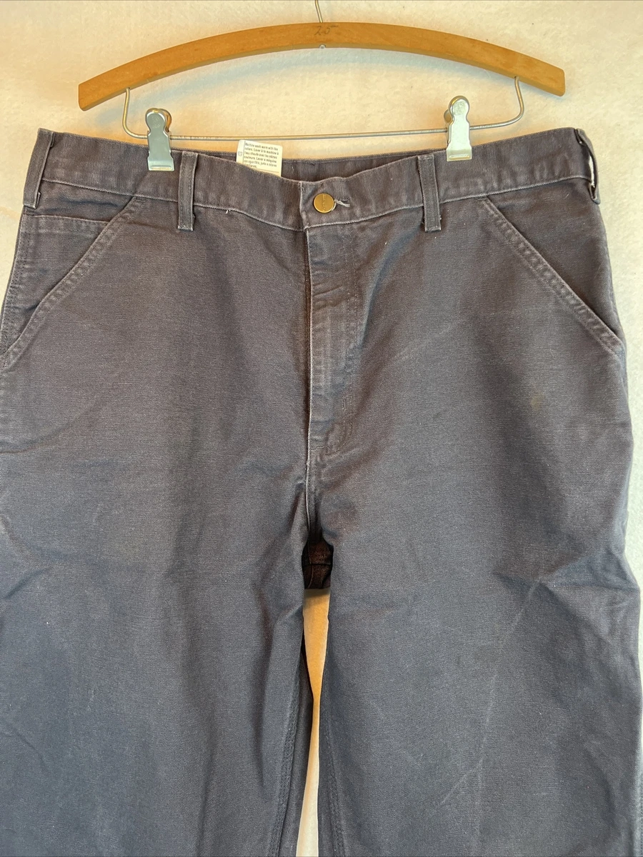 Carhartt b11 hotsell ptb