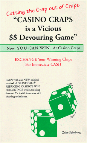 Can You Win At Craps Can You Win At Craps