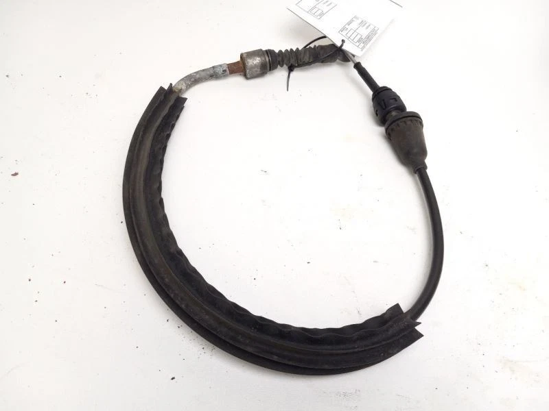 Cable de cambio Audi Q7 Premium 2007 transmisión 54940 Foto 2 de 4