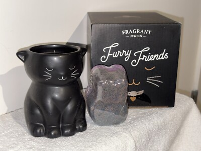 Fragrant Jewels Candles, Bath Bombs, Scrubs w/ Hidden Jewelry