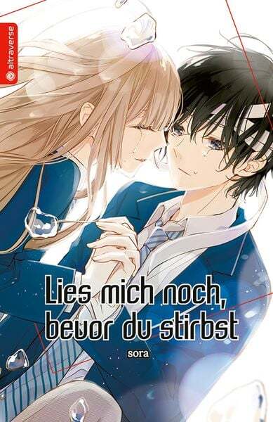 Thumbnail - Lies Mich Noch, Bevor Du Stirbst