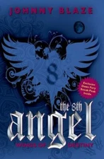 The 8Th Angel: Wings Of Destiny