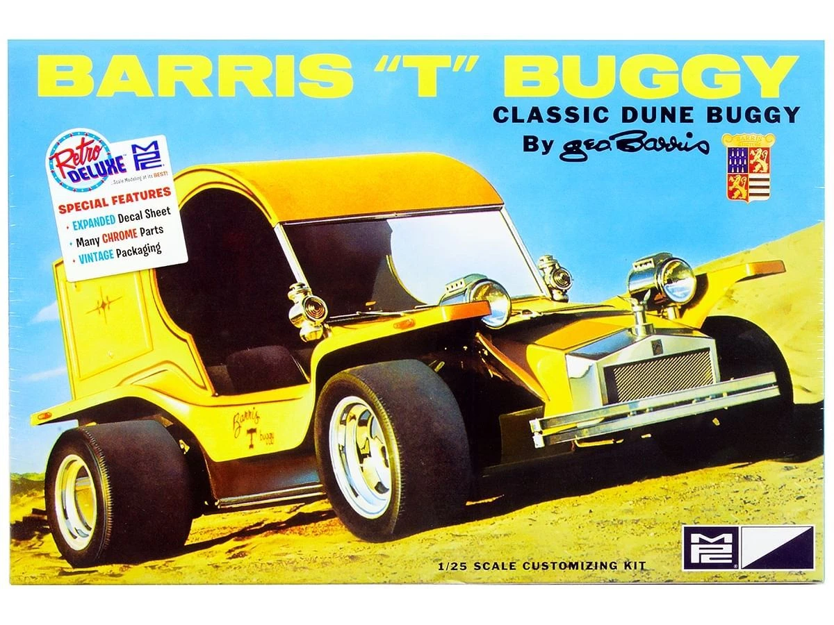 Model t best sale dune buggy