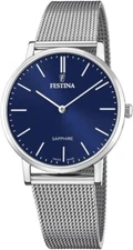 FESTINA F20014/2 Men's Watch