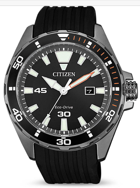 orient mako watches