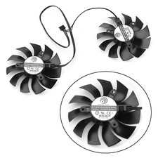 PLA09215B12H Graphics Card Cooling Fan for EVGA GTX 1080Ti SC2 GAMING