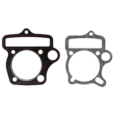 RedCap Cylinder Head Gasket Set for 4Stroke Horizontal Engines 125 ATV Dirt Bike