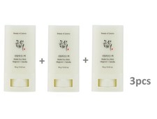 Beauty of Joseon Matte Sun Stick Sunscreen Stick Face and Body SPF50 18gr