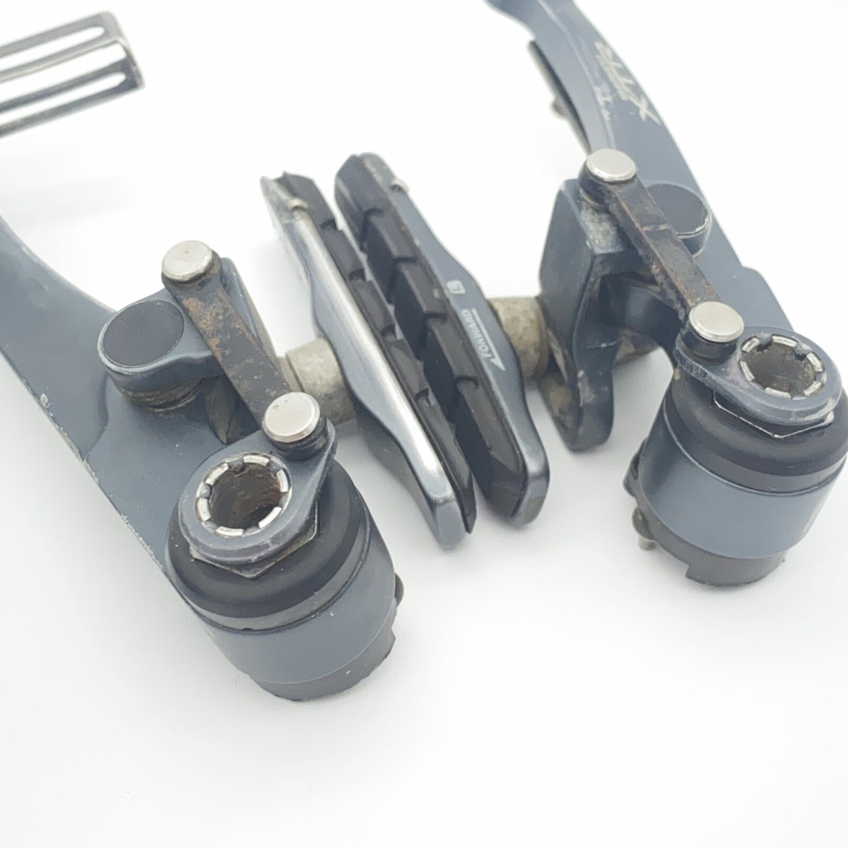 Shimano XTR V-Brakes Calipers BR-M951 Parallel Pull mk2 M950
