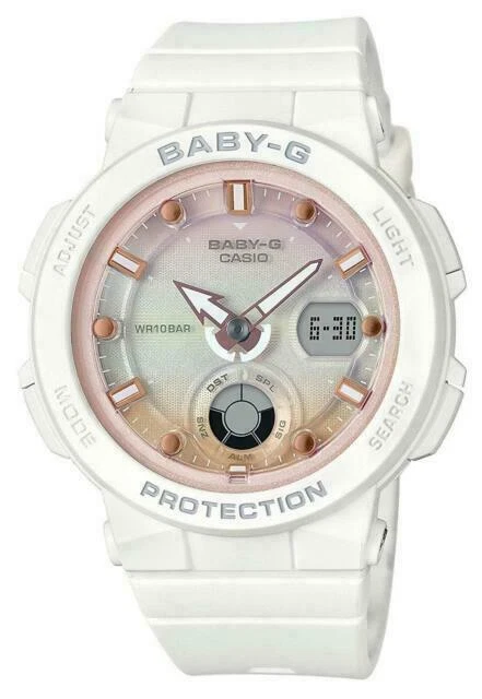 Relojes Baby-G