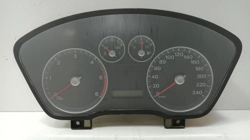 4M5T10849GS Quadro Strumenti per FORD FOCUS C-MAX (CAP)(2003) Trend (D) 3837328 - Foto 1 di 10