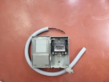 DIVERSITECH DDS-60U 60A Air Conditioner Pull-out Disconnect Switch