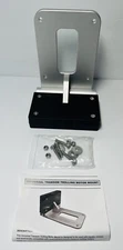 Universal Transom Trolling Motor Mount Bracket Kit For Kayaks Kayak Marine Board