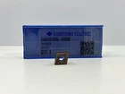 SUMITOMO CNGG430.5ESU New Carbide Insert Grade AC520U 1pc