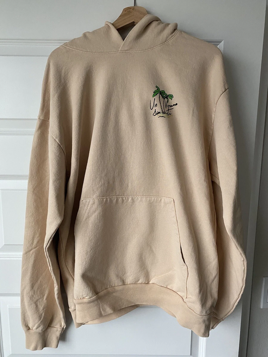 In my blood the shop tour hoodie