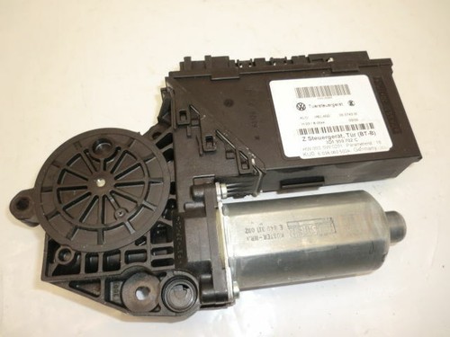VW Phaeton 3D Fensterheber Motor Fensterhebermotor vorne Rechts B6B7130