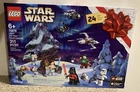 LEGO 75279 - Star Wars Advent Calendar 2020 - Darth Vader Sweater - NEW & Sealed