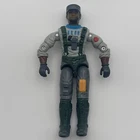 Stretcher V1 G.I. Joe ARAH 1990 Hasbro Vintage Action Figure