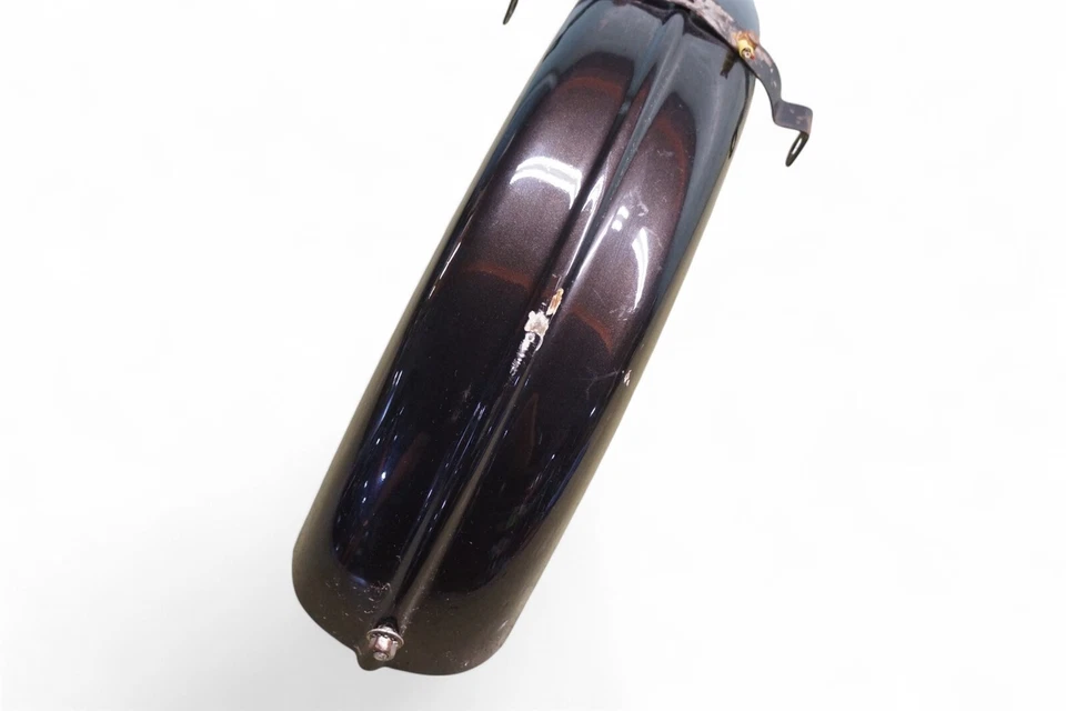 Triumph Bonneville T120R T120 T 120 1969 TR6 650 TR6C *2751A guardabarros trasero Wassell Foto 4 de 4