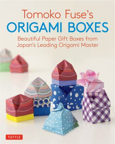 Es: Beautiful Paper Gift Boxes From Japan's Leading Ori