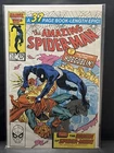 Amazing Spider-Man #275 Marvel Comic Book Hob-Goblin (VF)