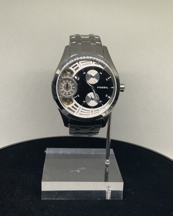 時計 FOSSIL TWIST ME1167 時計 FOSSIL TWIST ME1167 楽天市場】フォッシル FOSSIL 腕時計 メンズ