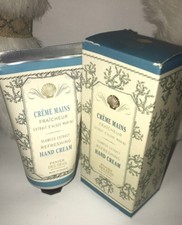 Panier Des sens Mediterranean Freshness Hand Cream 2.6 fl oz/ 75 ml NEW IN BOX
