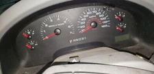 Speedometer FORD PICKUP F150 06