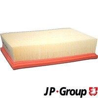 JP Group 1418601100 Luftfilter FüR Alpina BMW Wiesmann