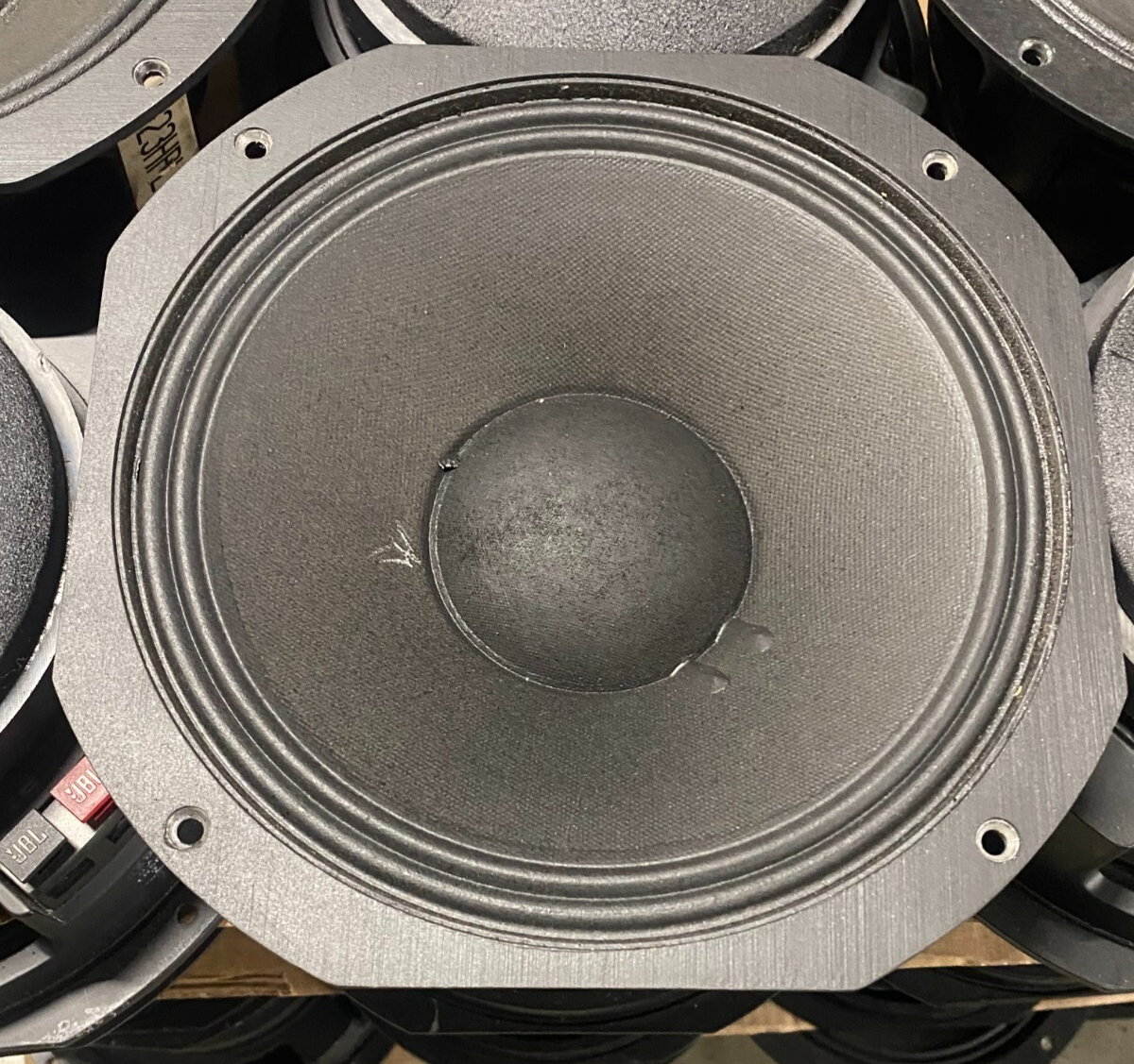 JBL 2123H 10
