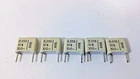 5 Pcs Capacitor MMK Metallized Polyester 0.056 uF 10% 100 V Film Capacitor New
