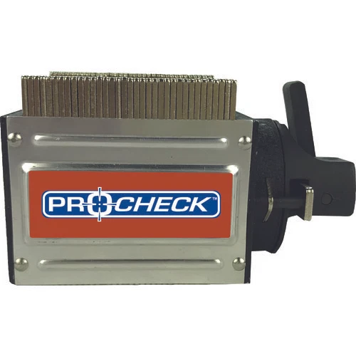 ProCheck Conture Form Magnetic Base Only 130bf Pull Force Any Surface MBAO130