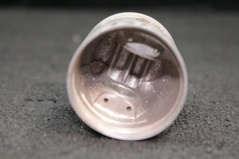 Honda SS125A 1967 CL125A pistón 44 mm .50 + 13103-240-000 P2977 Foto 3 de 4