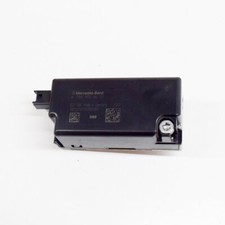 Verrou de colonne de direction MERCEDES-BENZ EQA H243 250 A0999009401 140kw 2021