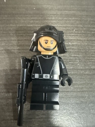 LEGO Star Wars Imperial Navy Trooper Minifigure sw1375