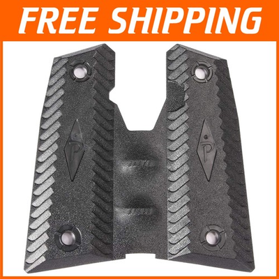 #ad Diamond Pro Series Revolver Grips Comfortable Hold $60.29