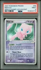 2007 POKEMON WORLD CHAMPIONSHIPS PROMO LEGENDARY ASCENT #88 MEW EX PSA 9
