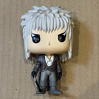 Funko Pop! Movies Labyrinth Jareth The Goblin King #364 Vinyl Figure LOOSE