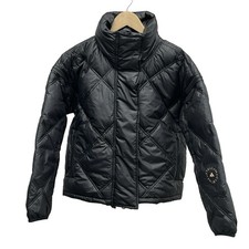 ADIDAS BY STELLA McCARTNEY - Black Women's Lightweight Jacket