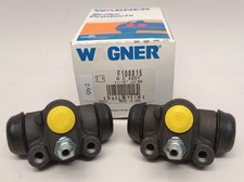 Wagner F108815 Drum Brake Wheel Cylinder 37695 (Pack Of 2)
