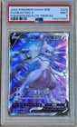 2022 Pokemon SWSH Black Star Promos Mewtwo V #SWSH229 - PSA 9 Mint