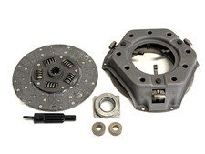 Ford V8 10" Pressure Plate C7346 Brute Power Clutch Plate PHT D4184 Never Used!