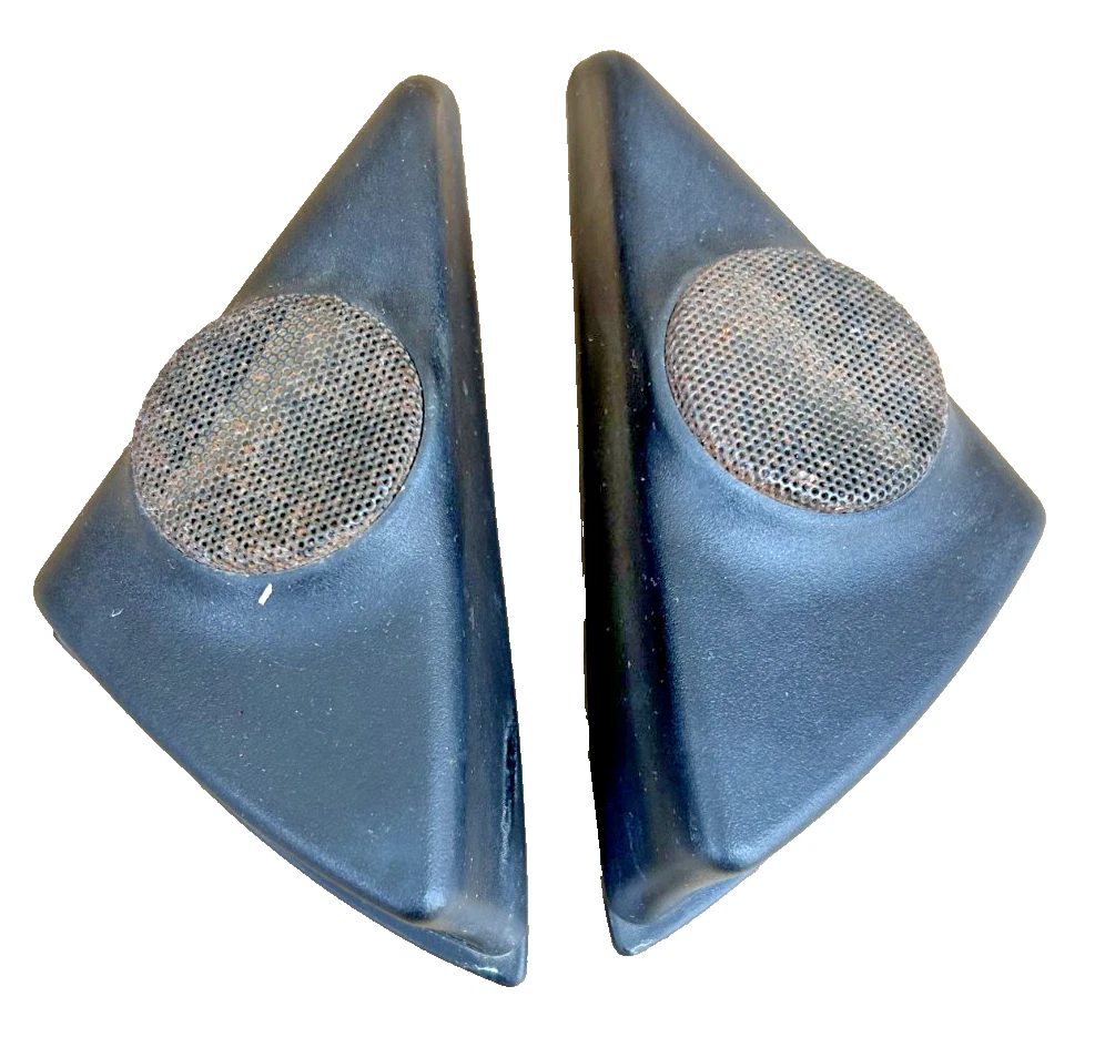 Toyota Speaker Covers Trim for sale | eBay